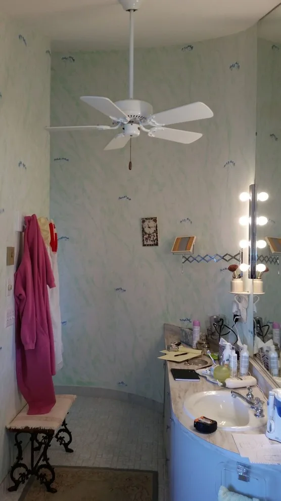 Master Bath at Mount Lookout by Wagner Remodeling And Construction - Photo 4