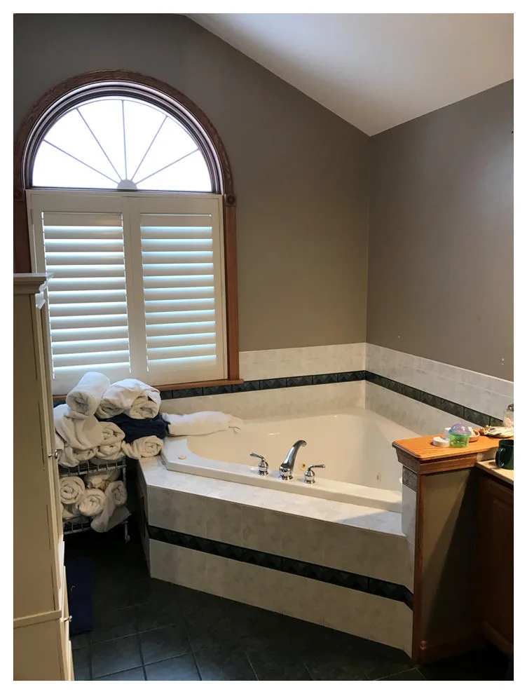Mountain Laurel Drive restroom by Gatesman Kitchen & Bath - Photo 2
