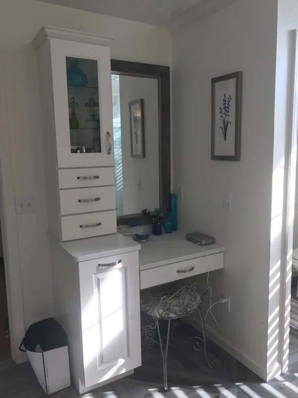 Mountain Laurel Drive restroom by Gatesman Kitchen & Bath - Photo 3