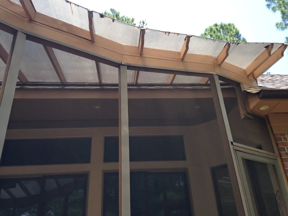 Porch with Mountain Views: Three Priorities by Home Rx LLc - Photo 3