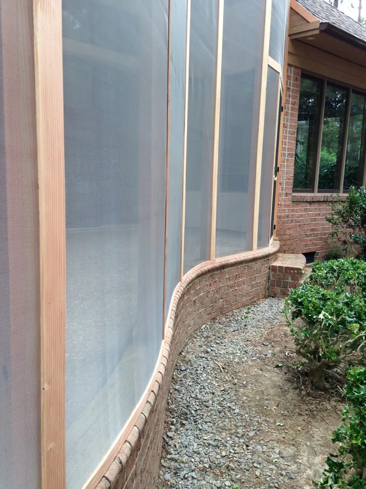 Porch with Mountain Views: Three Priorities by Home Rx LLc - Photo 4