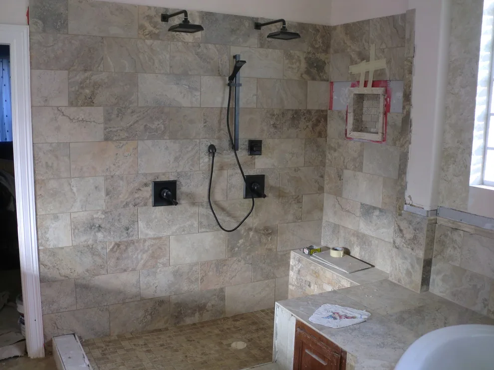 Moyer Bathroom by SAKS Remodeling - Photo 2