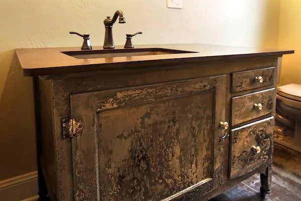 Bathroom Renovation in Colorado Springs, CO by Complete Kitchens - Photo 2