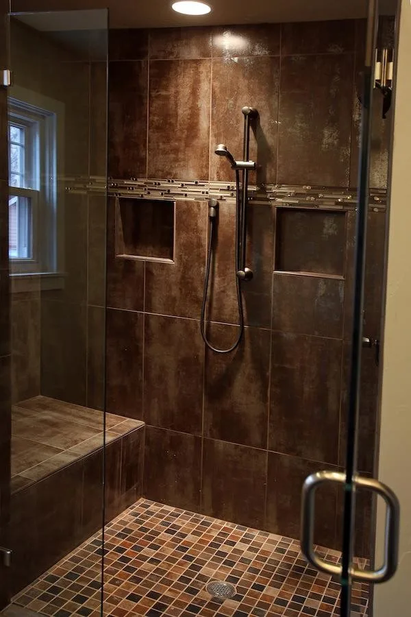 Bathroom Renovation in Colorado Springs, CO by Complete Kitchens - Photo 4
