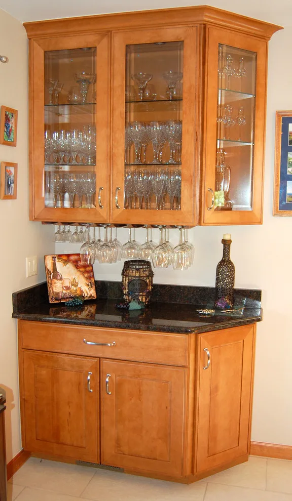 Modern Kitchen Overhaul in Gibraltar by D.A. Home Improvement - Photo 2