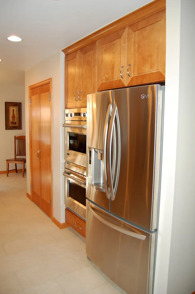 Modern Kitchen Overhaul in Gibraltar by D.A. Home Improvement - Photo 12