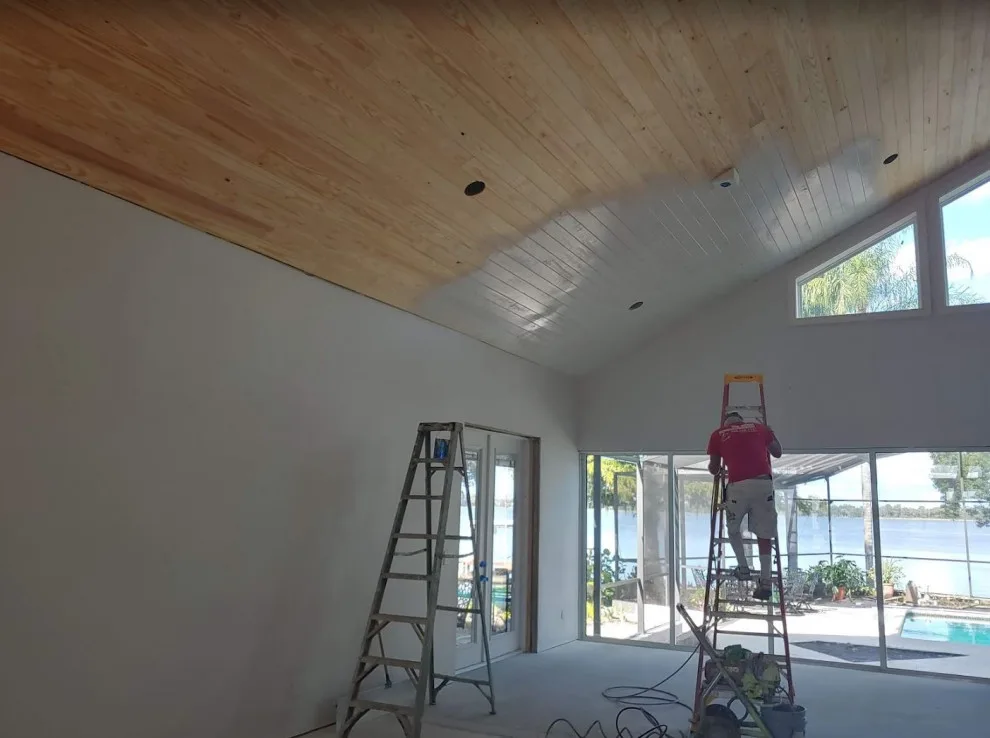 Lakefront Family Getaway at Mt. Dora by Murray Construction Services, Inc. - Photo 16