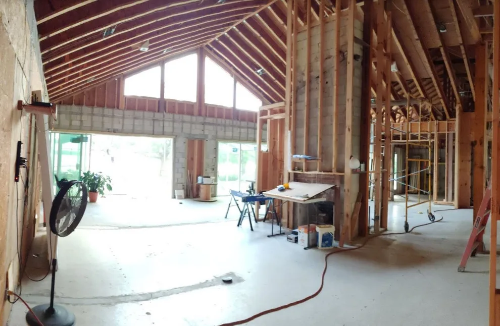 Murray Construction Services, Inc. - Photo 9
