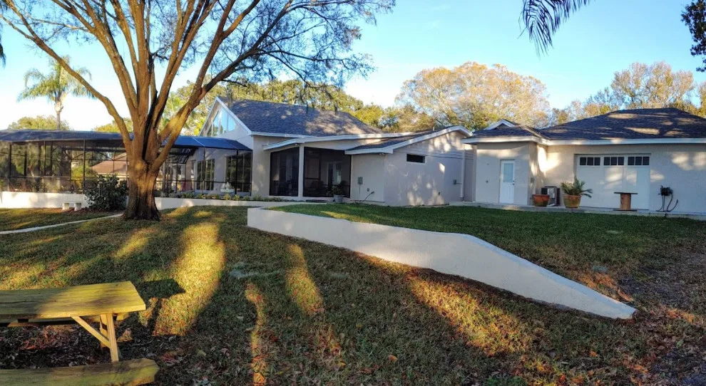 Lakefront Family Getaway at Mt. Dora by Murray Construction Services, Inc. - Photo 8