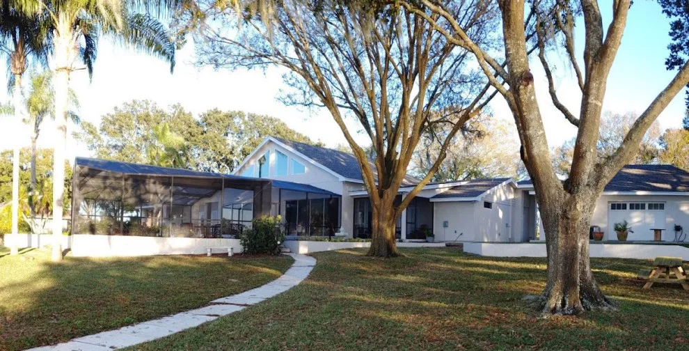 Lakefront Family Getaway at Mt. Dora by Murray Construction Services, Inc. - Photo 9