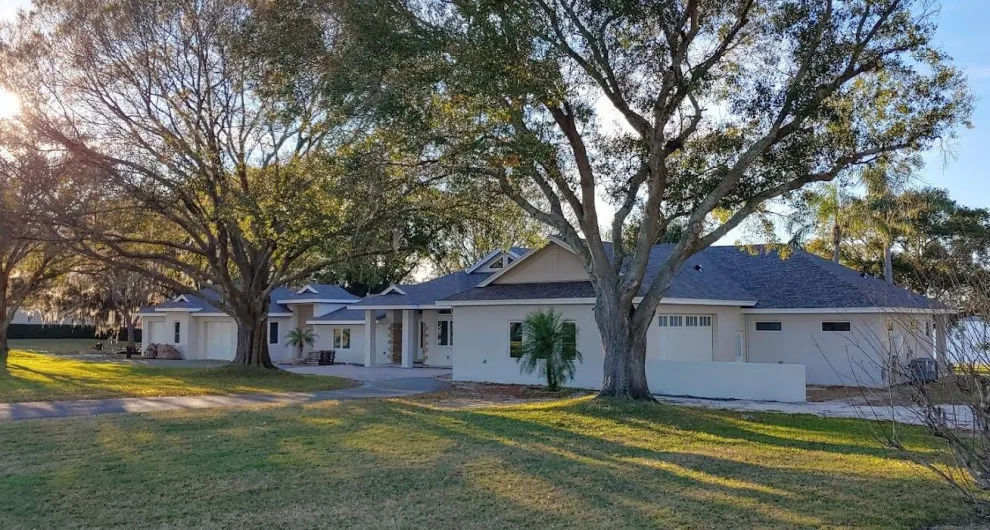 Lakefront Family Getaway at Mt. Dora by Murray Construction Services, Inc. - Photo 6
