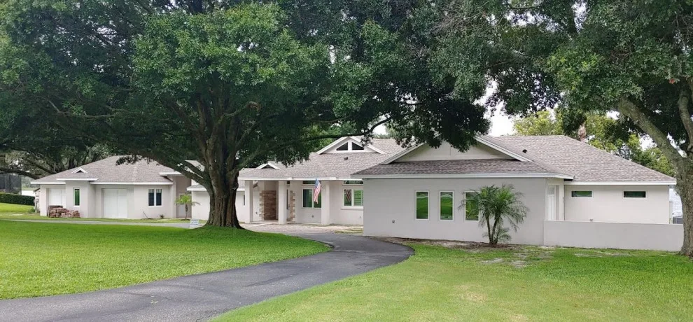 Lakefront Family Getaway at Mt. Dora by Murray Construction Services, Inc. - Photo 14