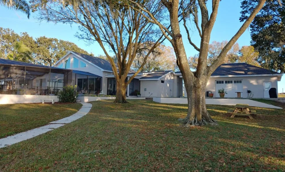 Lakefront Family Getaway at Mt. Dora by Murray Construction Services, Inc. - Photo 11