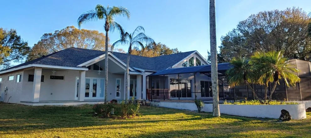 Lakefront Family Getaway at Mt. Dora by Murray Construction Services, Inc. - Photo 13