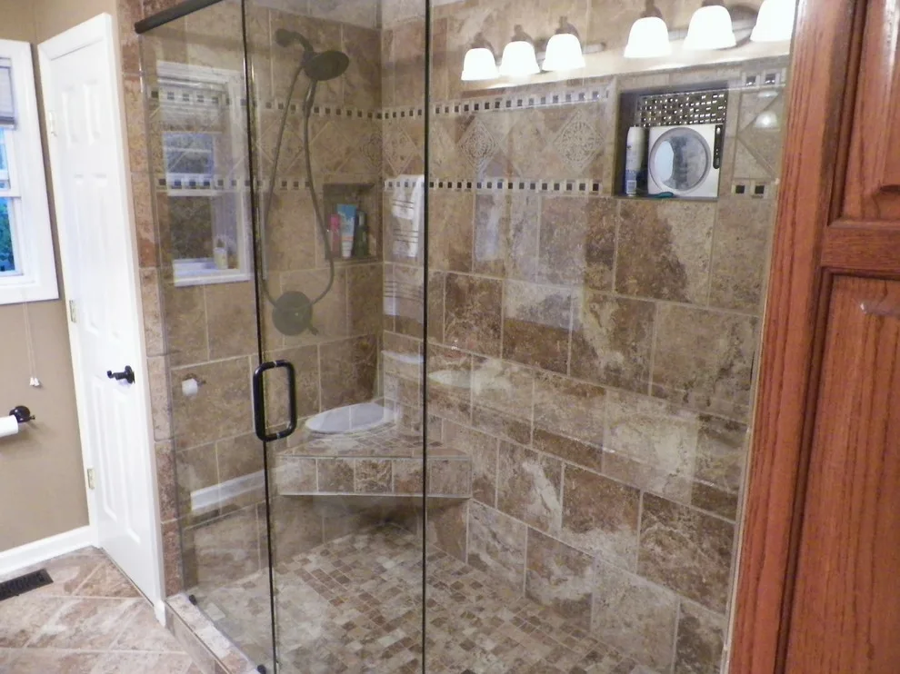 Mt. Juliet TN Bathroom Renovation by A&B's Home Improvements - Photo 3