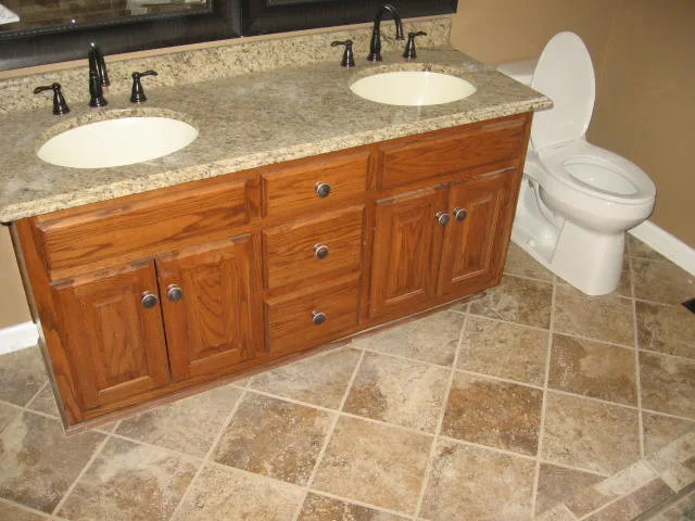 Mt. Juliet TN Bathroom Renovation by A&B's Home Improvements - Photo 2