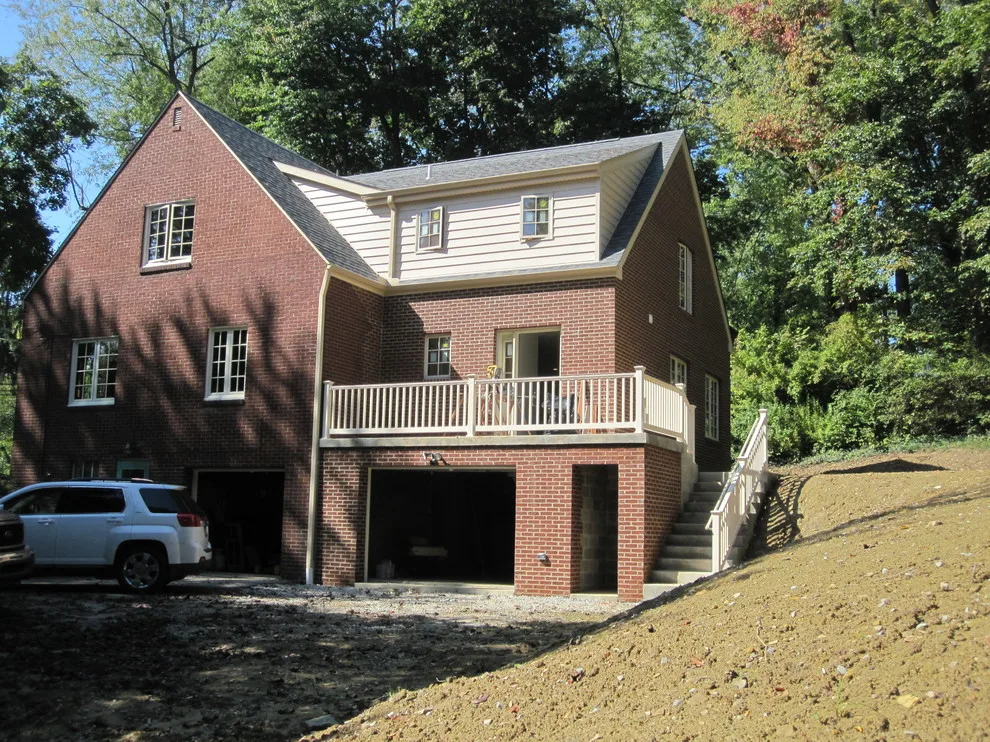 Lebanon Mountain Expansion by Legacy Remodeling INC - Photo 3