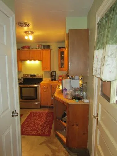 Lebanon Mountain Kitchen Renovation by Legacy Remodeling INC - Photo 2