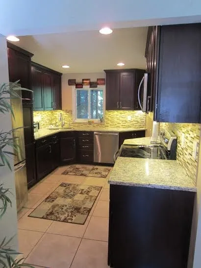 Lebanon Mountain Kitchen Renovation by Legacy Remodeling INC - Photo 4