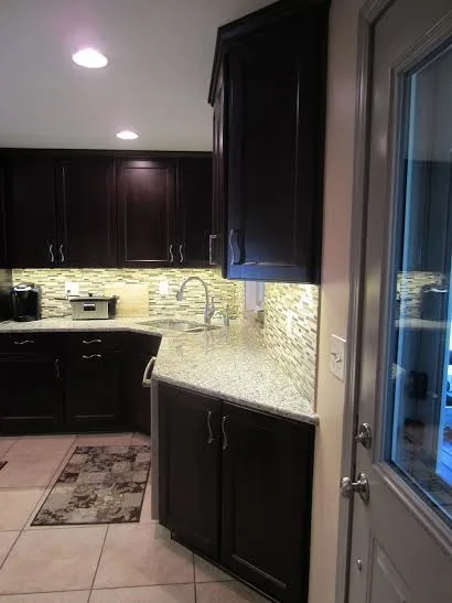 Lebanon Mountain Kitchen Renovation by Legacy Remodeling INC - Photo 3