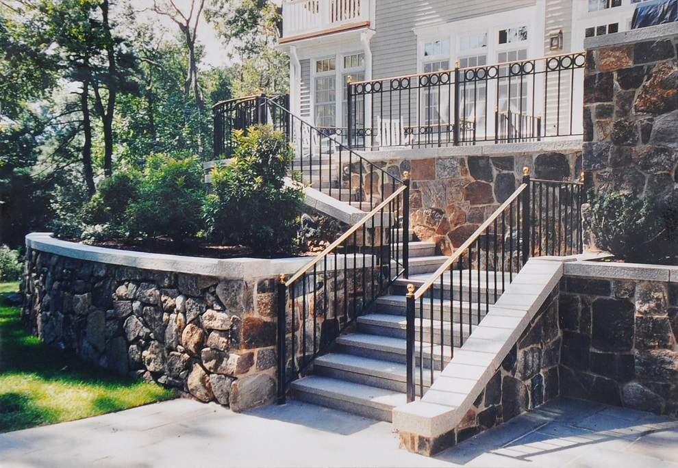 O'Donnell Residence by Richard Kattman Landscape Architecture - Photo 9