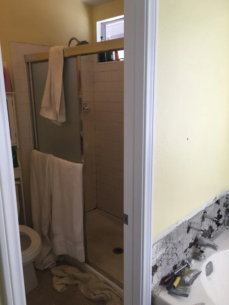 Murrieta Restroom by Stonecrest Custom Homes, Inc. - Photo 5