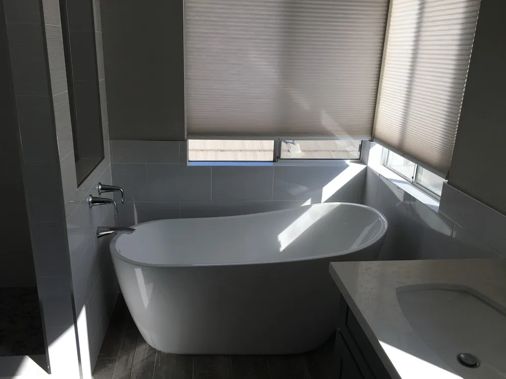 Murrieta Restroom by Stonecrest Custom Homes, Inc. - Photo 3
