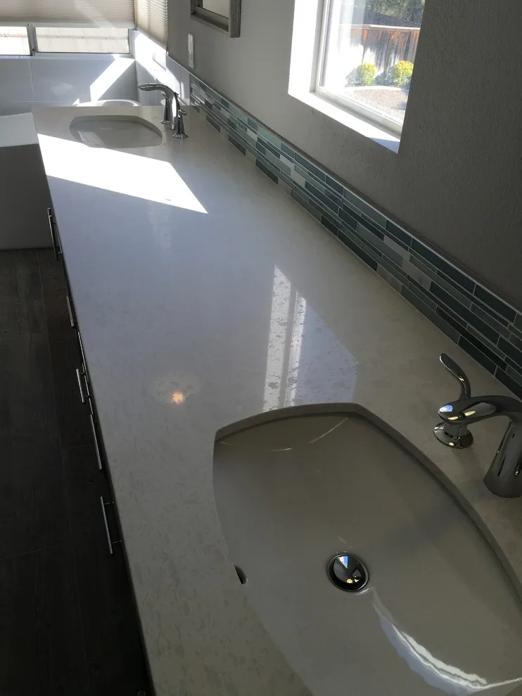 Murrieta Restroom by Stonecrest Custom Homes, Inc. - Photo 6