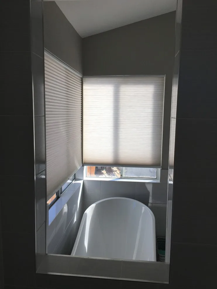 Murrieta Restroom by Stonecrest Custom Homes, Inc. - Photo 8