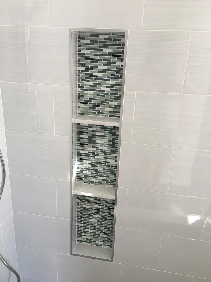 Murrieta Restroom by Stonecrest Custom Homes, Inc. - Photo 7