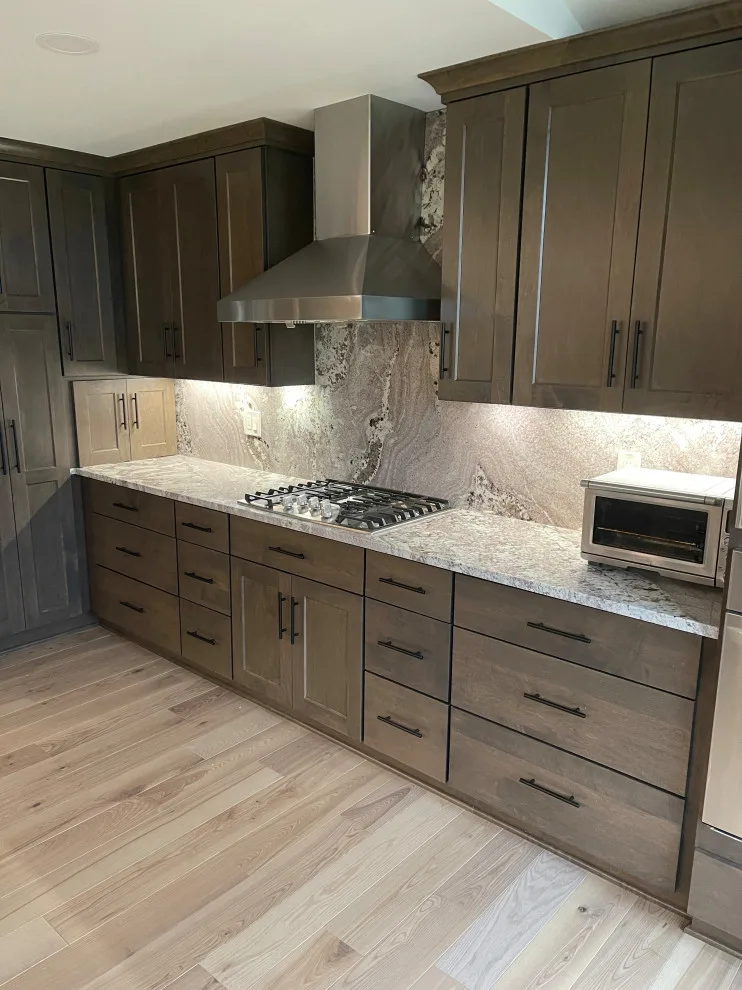 T And J All In Remodeling - Photo 7