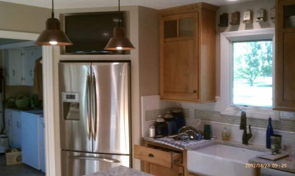 My Culinary Spaces by Anything Wood - Photo 2