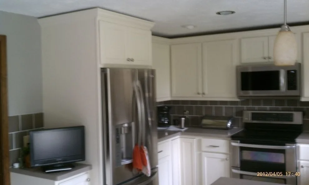 My Culinary Spaces by Anything Wood - Photo 7