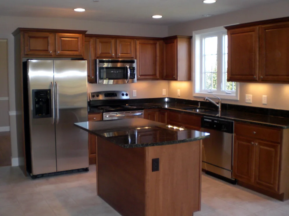Culinary Makeovers by Canal Street Cabinetry - Photo 3