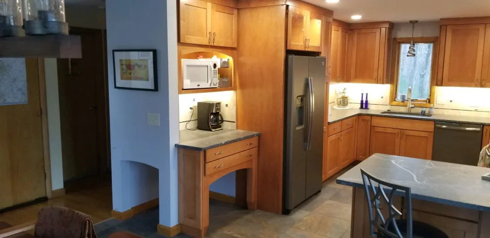 Canal Street Cabinetry - Photo 5