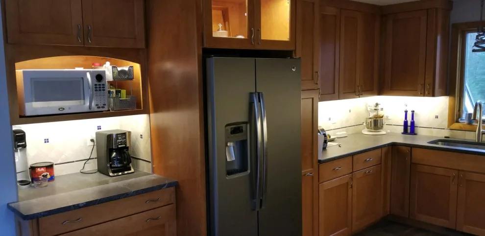 Culinary Makeovers by Canal Street Cabinetry - Photo 2