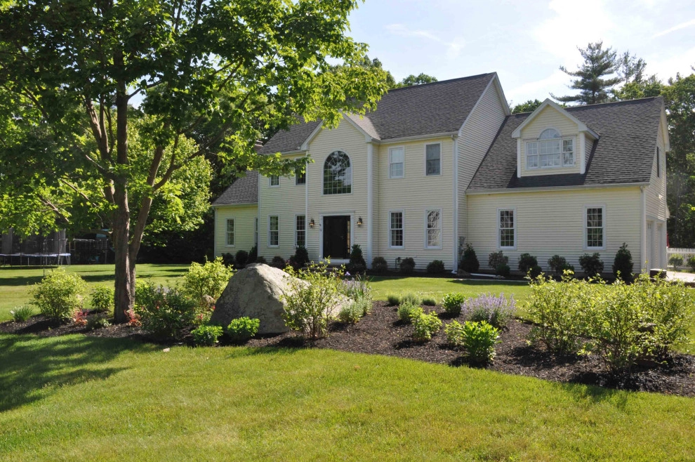 Lenfest Residence by Richard Kattman Landscape Architecture - Photo 10