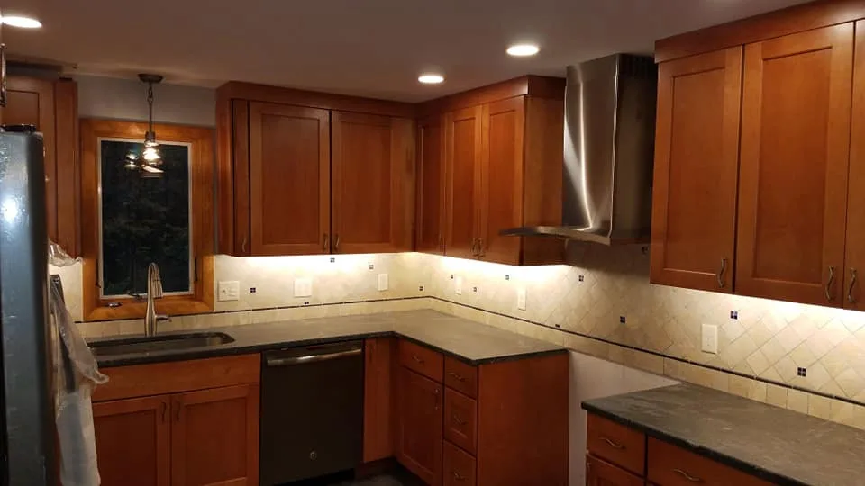 Culinary Makeovers by Canal Street Cabinetry - Photo 4