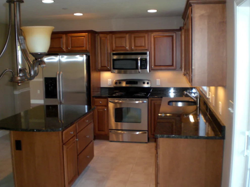 Culinary Makeovers by Canal Street Cabinetry - Photo 10