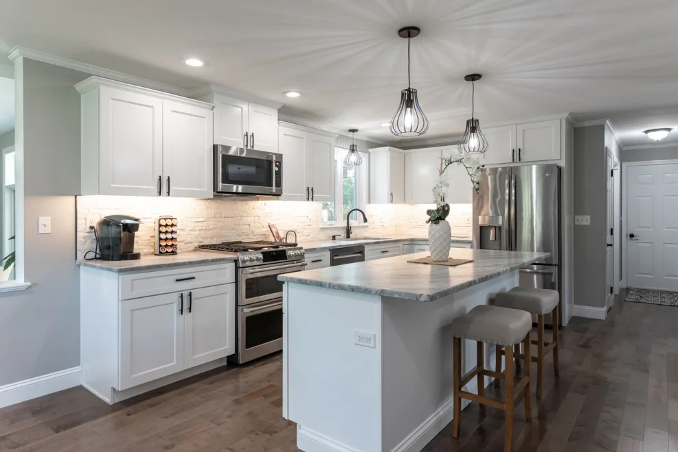Culinary Makeovers by Canal Street Cabinetry - Photo 5