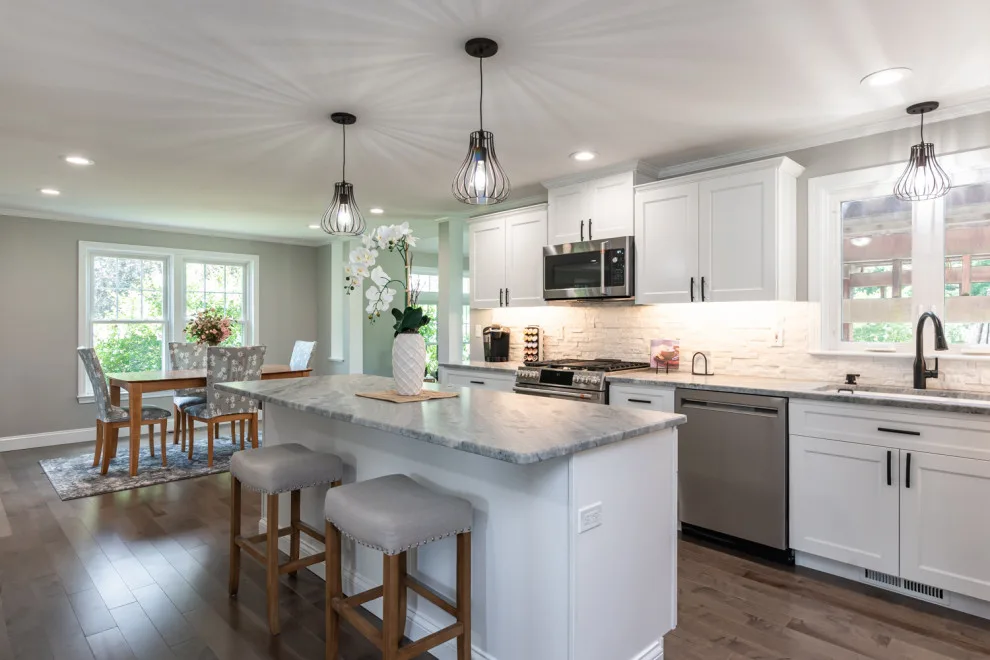 Culinary Makeovers by Canal Street Cabinetry - Photo 11