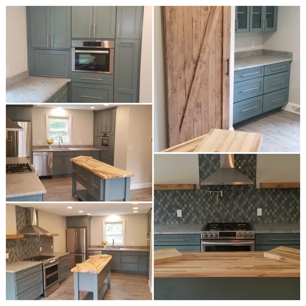 Culinary Makeovers by Canal Street Cabinetry - Photo 7