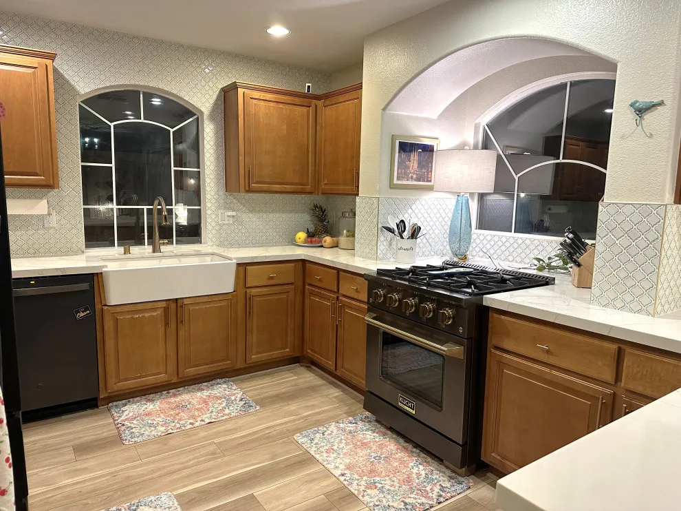Surfaces and Flooring by HomRem LLC - Photo 8