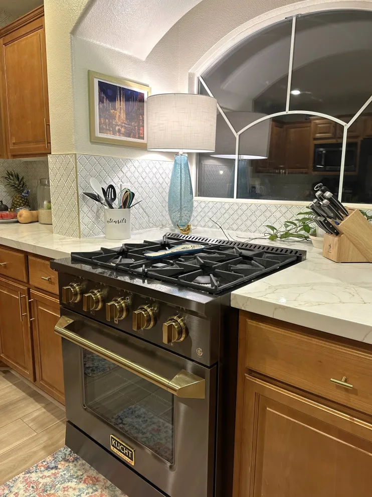 Surfaces and Flooring by HomRem LLC - Photo 10