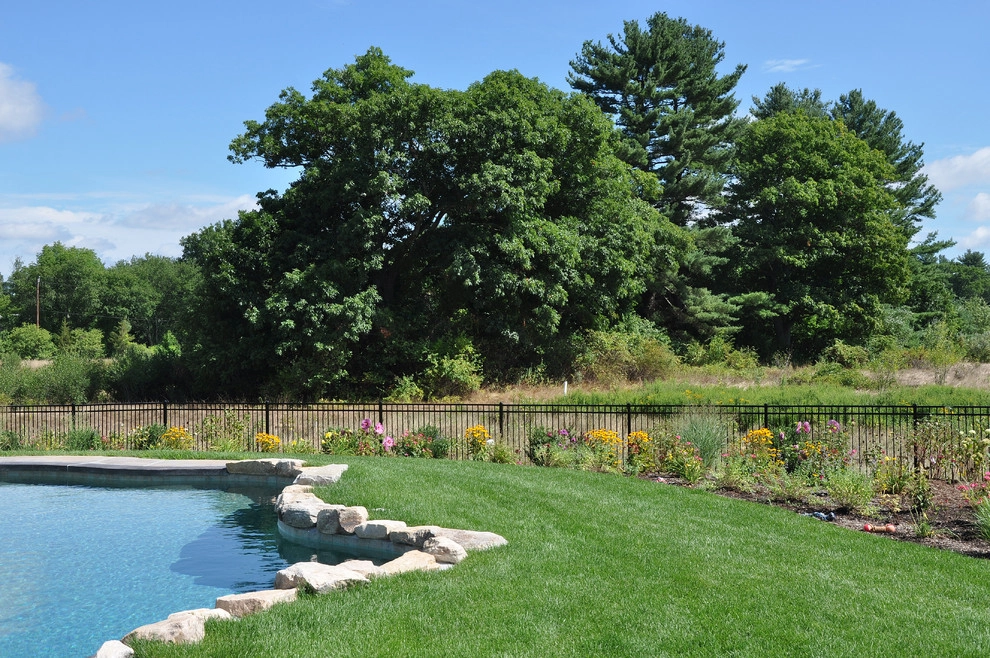 Richard Kattman Landscape Architecture - Photo 4