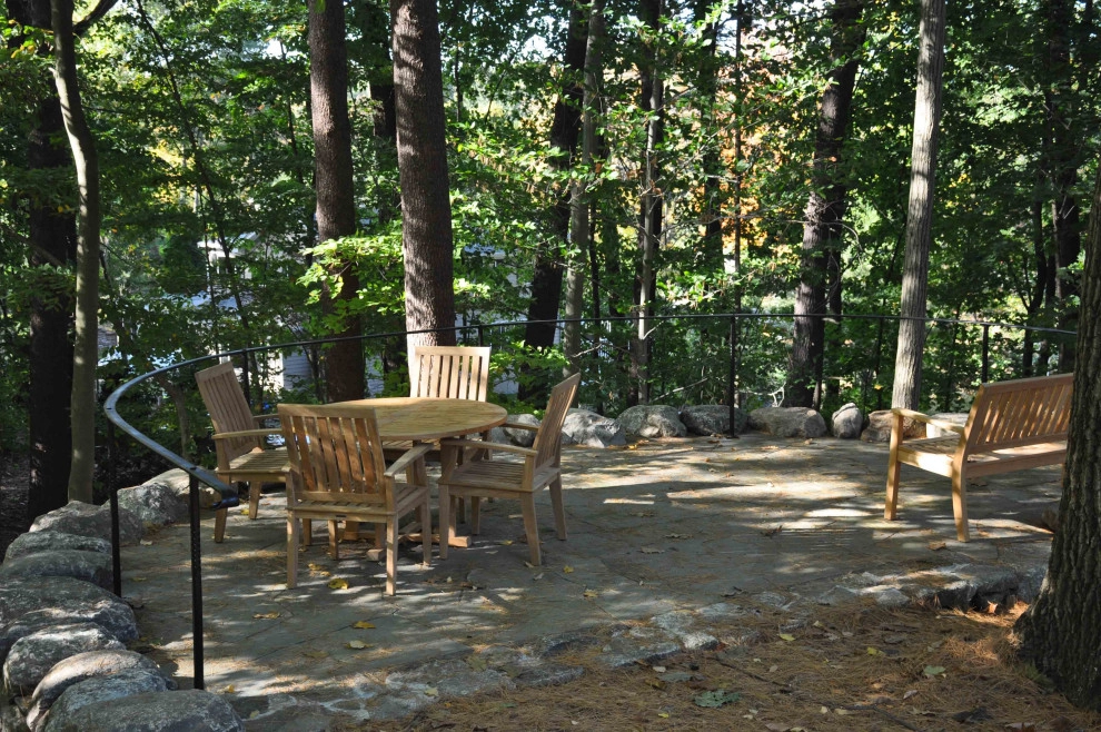Myers Residence by Richard Kattman Landscape Architecture - Photo 7