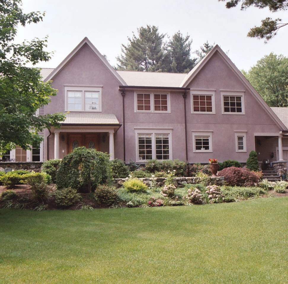 Murphy Residence by Richard Kattman Landscape Architecture - Photo 4