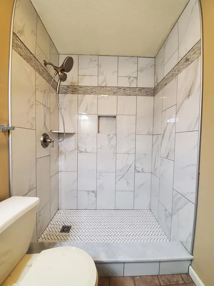 John Huff Tile LLC - Photo 12