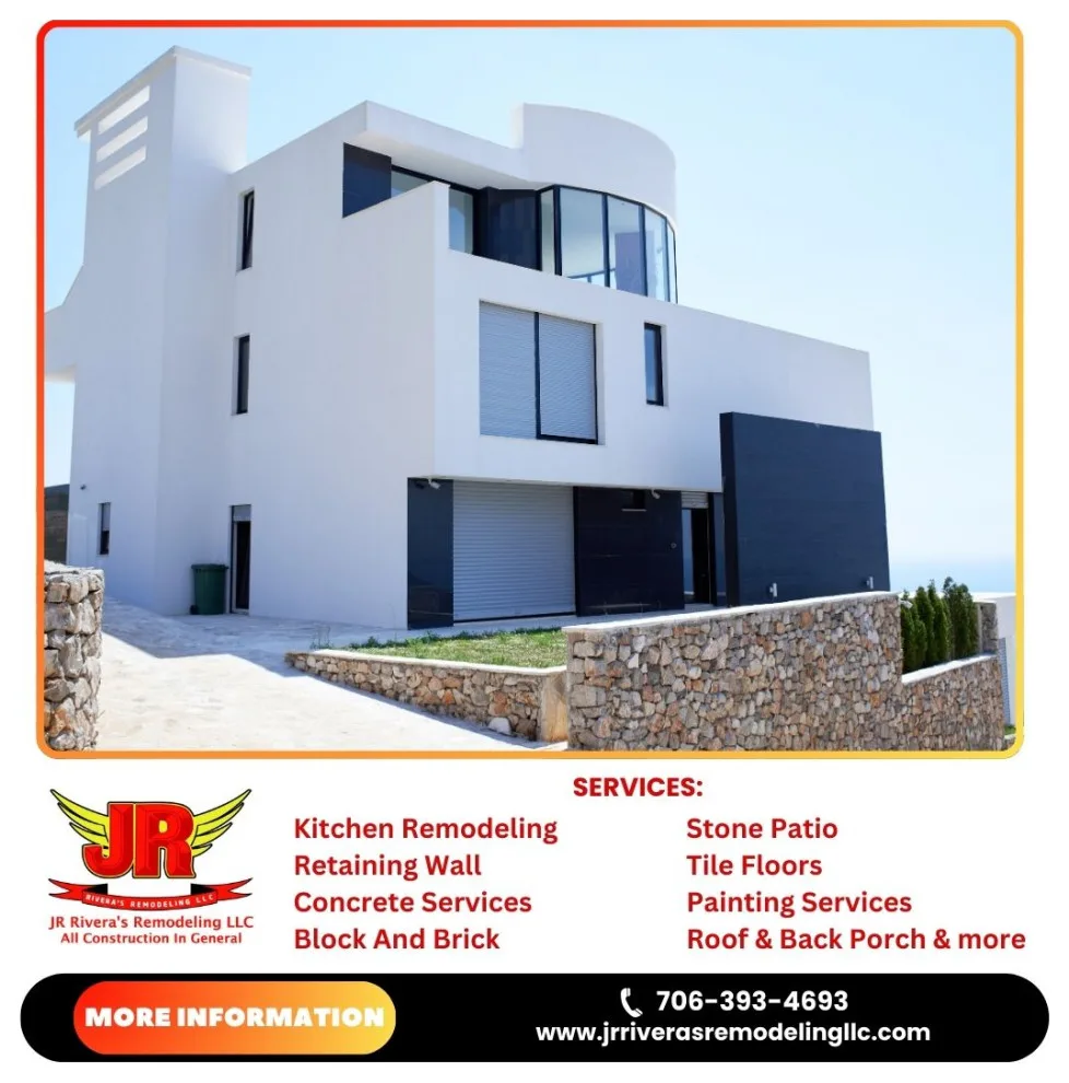 My Initiative by JR Rivera's Remodeling LLC - Photo 2