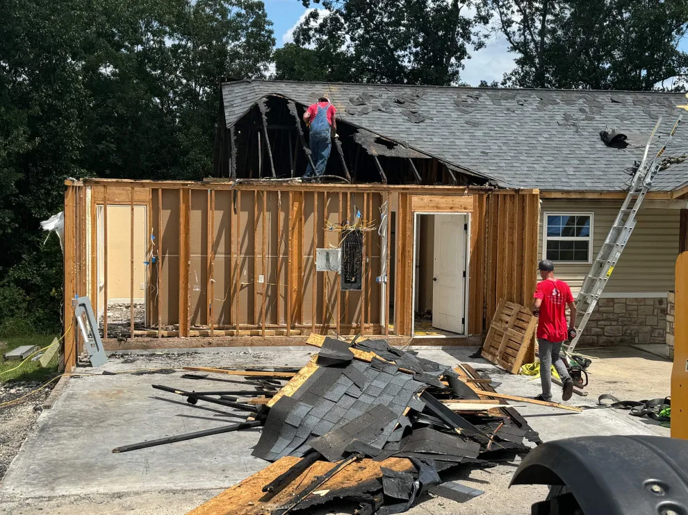 Real Estate Recovery Services - Photo 3